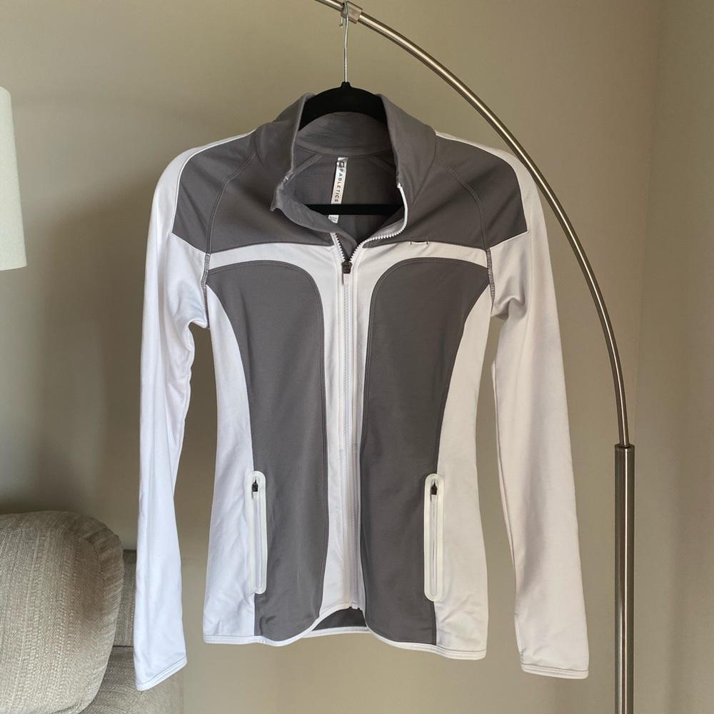 Fabletics Jacket - image 1